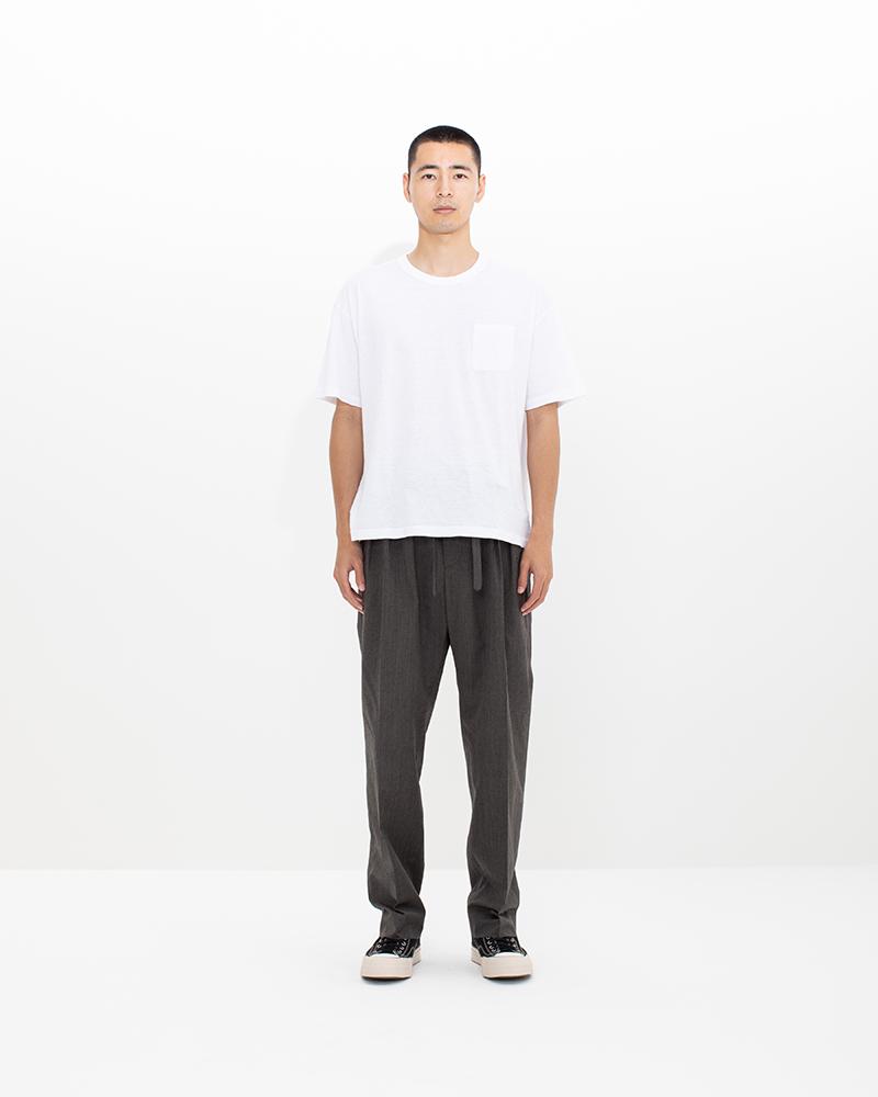 ヴィズヴィム新春セール♬ visvim HAKAMA PANT kasuri 絣 ハカマ